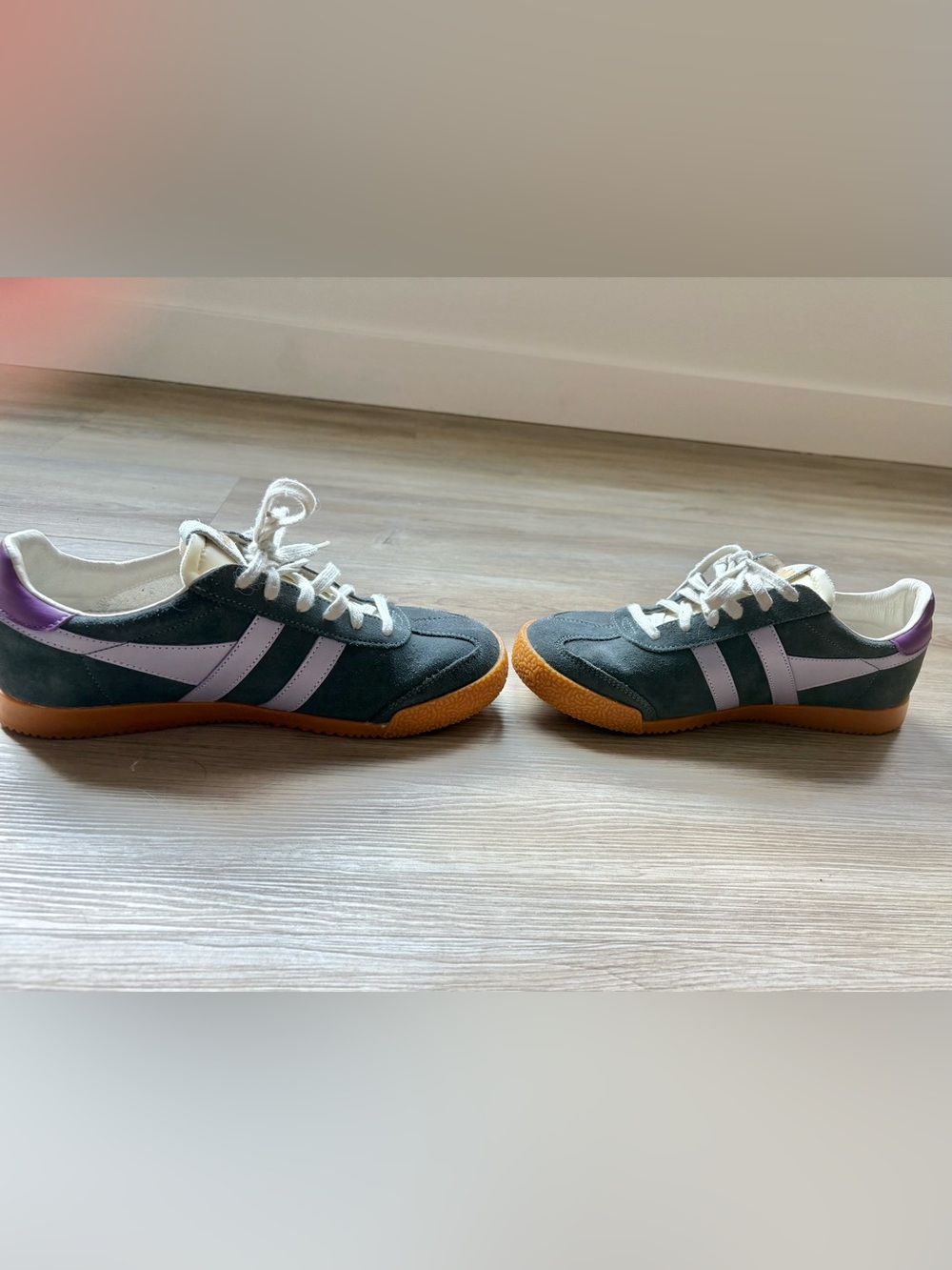 Gola Elan Women’s sneakers - Picture 5 of 7